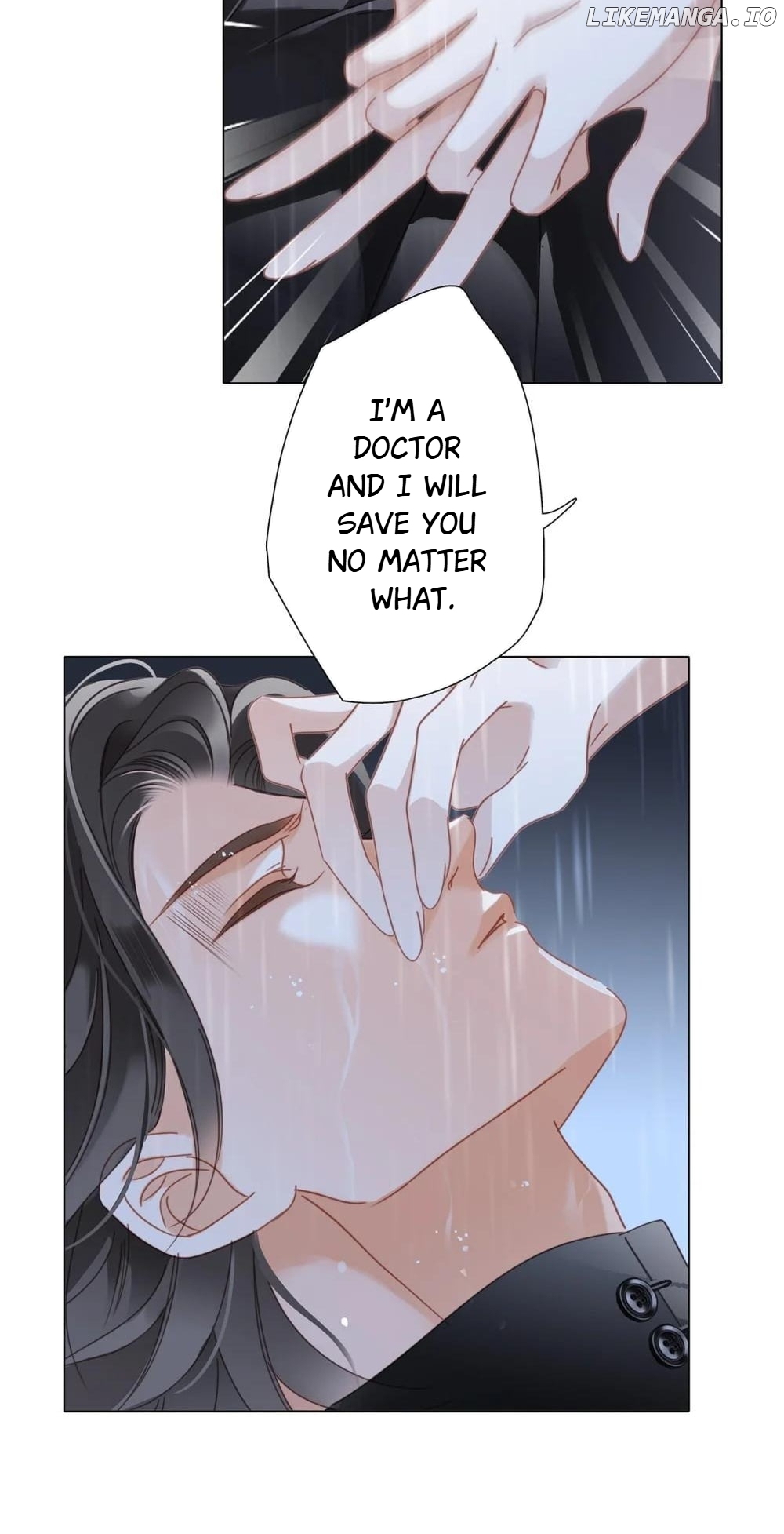 1st Kiss – I Don’t Want To Consider You As Sister Anymore Chapter 63 - 57 - page 6